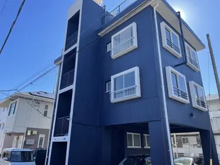 美鈴マンションの画像