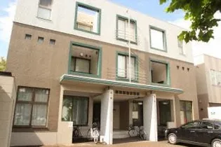 ノルデンハイム【3階】の外観