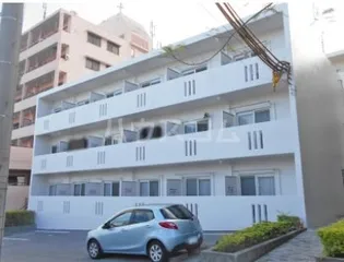 レオパレスコンフォート おろくの画像