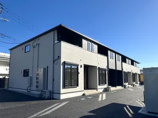 グランメゾン 東多賀の画像