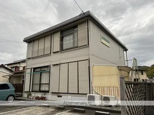シティハイム増田の画像