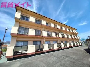 Premium Villa【3階】の外観