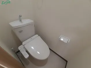 ベース四日市【5階】の内装