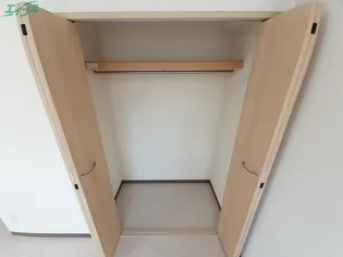 ベース四日市【5階】の内装