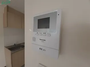 ベース四日市【5階】の内装