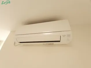 ベース四日市【5階】の内装