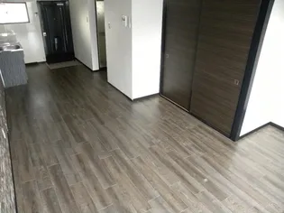 BLOC ASAHI (岩城コーポ)【4階】の内装