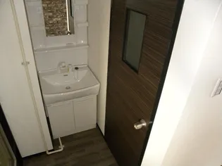 BLOC ASAHI (岩城コーポ)【4階】の内装