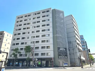 BUENA西堀通5番町【9階】の外観