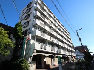 喜連ロイヤル2号館の画像