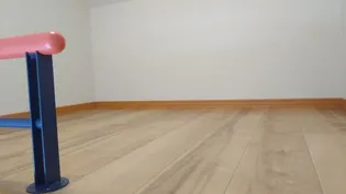 メルベーユ2001【2階】の内装