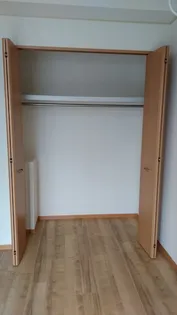 メルベーユ2001【2階】の内装