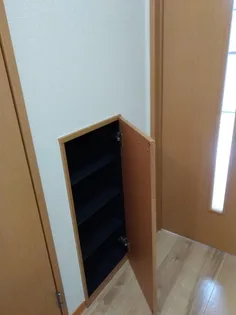 メルベーユ2001【2階】のその他画像