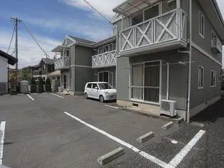 レントライフマンスリー松本医療センター前の画像