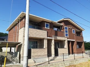 ミッドタウン Aの画像