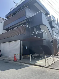 KLX鶴見ビルの画像