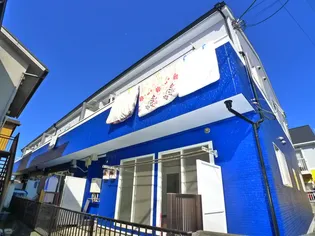 メゾン エムロ-ド【1階】の外観