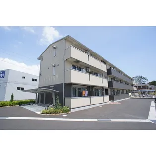 パークドプランタン Aの画像