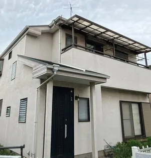 千葉県船橋市田喜野井2【一戸建】の外観