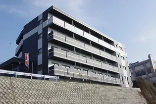 リブラ久和【1階】の外観