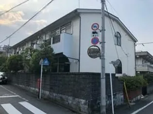 イマムラハイツの画像