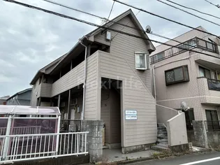 エテルナ若松の画像