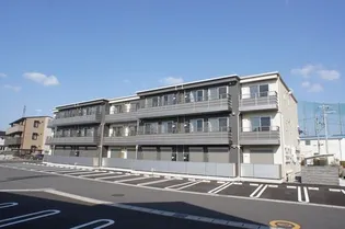 ヴィラーチェ Sの画像