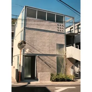 ラ・ルーナ【1階】の外観