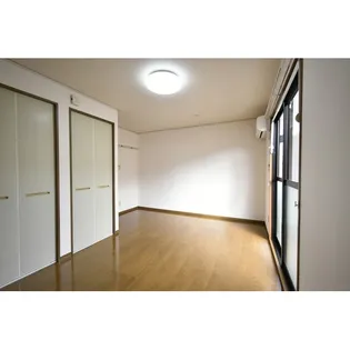 ハートフル ビレッジA B棟【1階】の内装