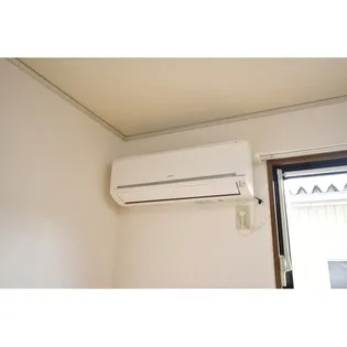 ハートフル ビレッジA B棟【1階】の内装