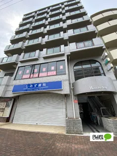 日の出ビルの画像