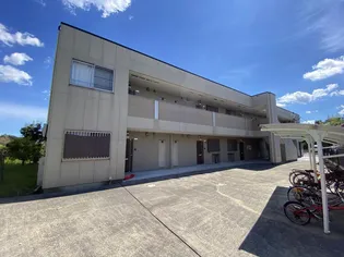 メゾン エスペランスの画像