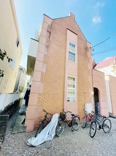 HMN稲田堤Bの画像