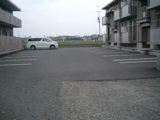 新川パレス【1階】の地図