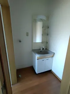 新川パレス【1階】の内装