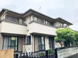 神奈川県横浜市港北区大曽根2【一戸建】の外観