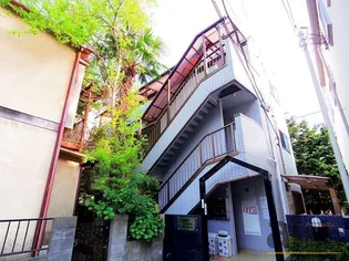 Aifort.上石神井【1階】の外観