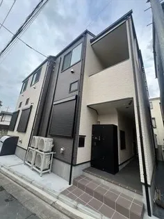 メゾン フルール 小岩駅前【1階】の外観