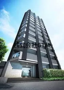 東京都台東区竜泉1【マンション】の外観