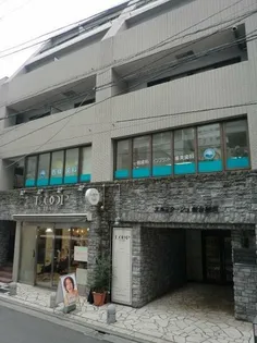 エルミタージュ桜台駅前【3階】の外観