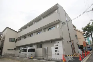 La vita天神川 DUE【3階】の外観