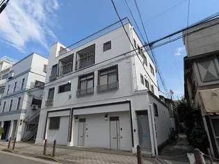 第二斉藤ビル志芳の画像
