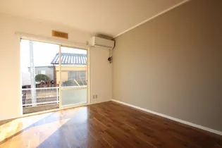 TSハイツA【1階】の居間