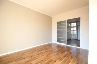 TSハイツA【1階】の居間