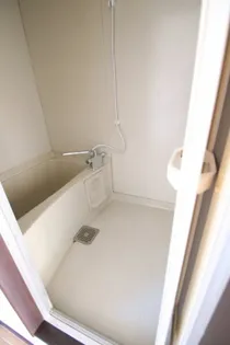 TSハイツA【1階】の風呂