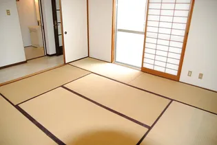 山城ビルA【4階】の内装