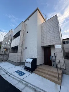 サニーハイツ方南町の画像