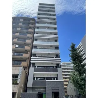 エステシア上前津の画像