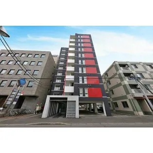 プライマル札幌琴似の画像