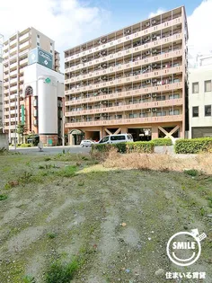 サンコート柳橋の画像